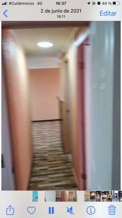 ARRIENDO DEPARTAMENTO