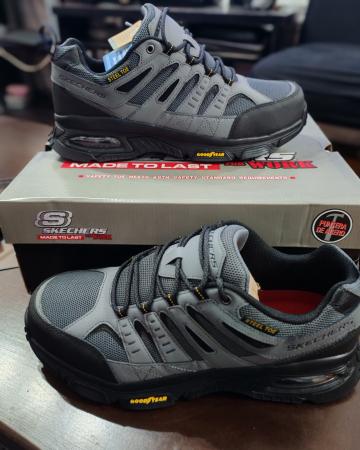  ZAPATILLAS SKECHERS