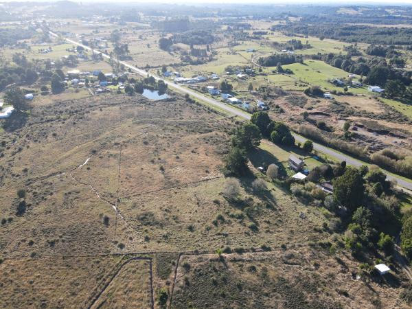 VENDO TERRENO MAULLÍN REGIÓN DE LOS LAGOS