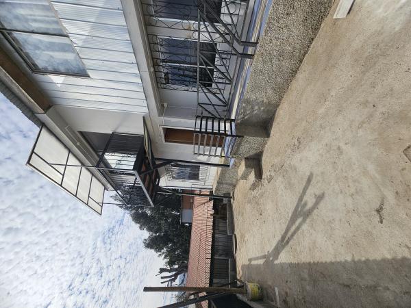 ARRIENDO CASA 3 DORMITORIOS 