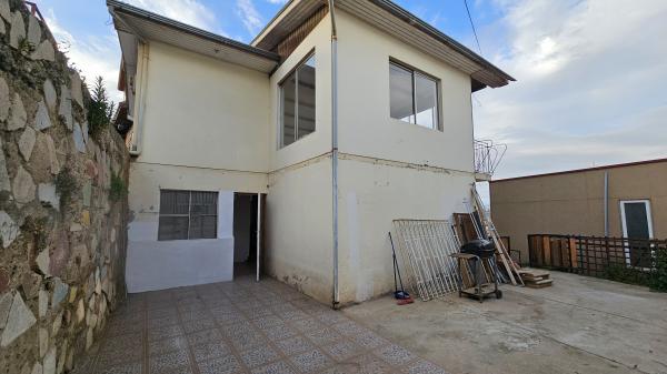 CASA SÓLIDA, 2 PISOS FORESTAL, VIÑA DEL MAR