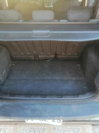 VENDO AUTO FORD ECOSPORT SE 1.6L