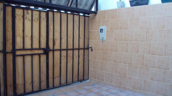 ARRIENDO HABITACION INDIVIDUAL SECTOR SUR
