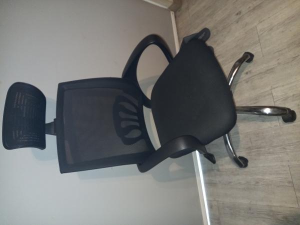 SILLA ESCRITORIO