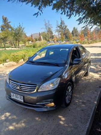 2021 GREAT WALL C30 PLUS ELITE 1.5
