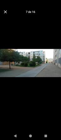 VENDO DEPARTAMENTO EN PUDAHUEL CONDOMINIO 