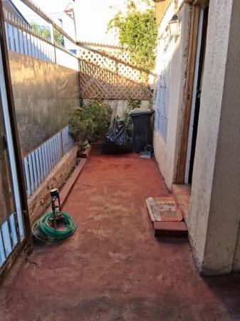 CASA 3D+1B+1ES CERRO NAVIA