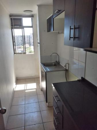 ARRIENDO DEPARTAMENTO 