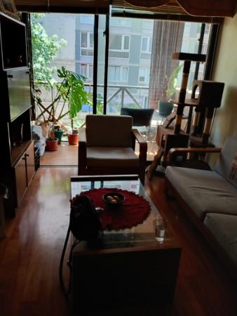 ARRIENDO DEPARTAMENTO IRARRAZABAL