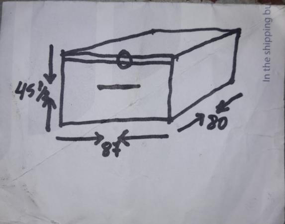 HORNO INDUSTRIAL