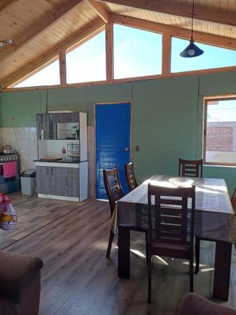 ARRIENDO CASA MÁXIMO 7 PERSONAS EN CONDOMINIO 
