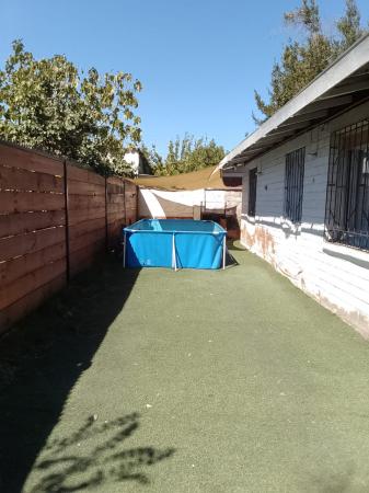 CASA EN VILLA CHENA 