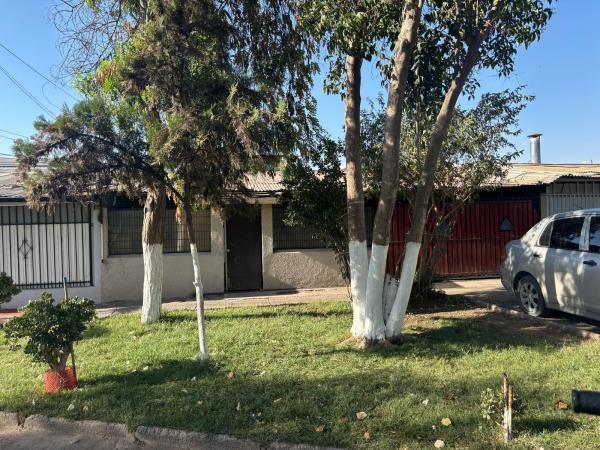 VENTA CASA