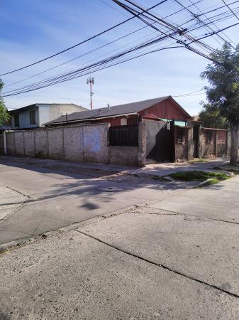 VENTA DE CASA EN PEDRO AGUIRRE CERDA 