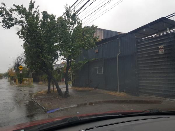 EXCELENTE OPORTUNIDAD! TERRENO PARA PROYECTO