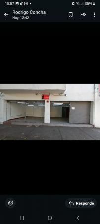 ARRIENDO LOCAL COMERCIAL