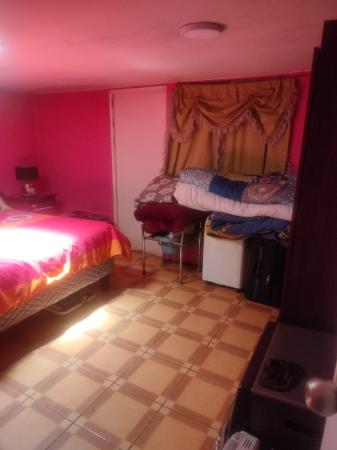VENDO CASA DE 1PISO 