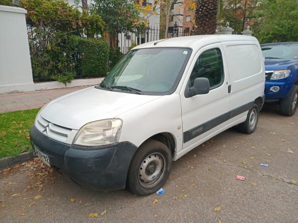 VENDO CITRON BERLINGO 