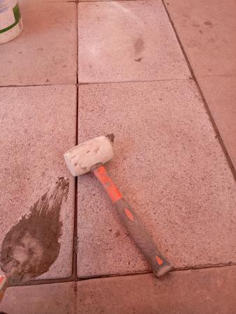 OFREZCO MI SERVICIO DE SOLDADOR ALBAÑIL ELÉCTRICO 