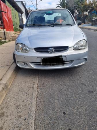 SE VENDE CORSA EXTRA 1.6 2007