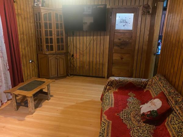 ARRIENDO CABAÑA