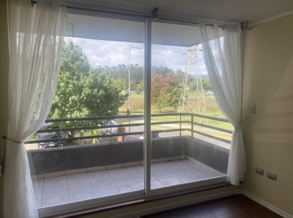 ARRIENDO  _ GASTO COMÚN INCLUIDO 