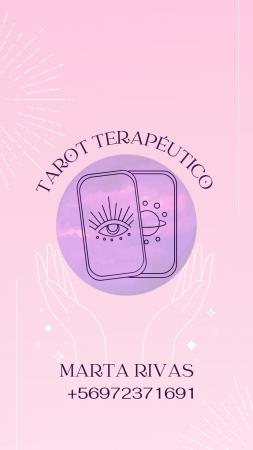 TAROT TERAPEUTICO