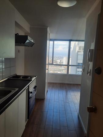 DEPTO ESTUDIO OFERTA PRIMER MES $ 120.000 ARRIENDA