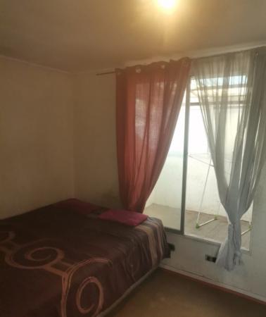 ARRIENDO PIEZA 