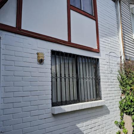 VENDO CASA PUENTE ALTO 3D+1B+1E