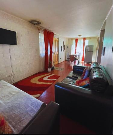 VENDO HERMOSA CASA FRONTERA DEL INCA