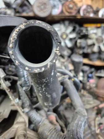 MOTOR NISSAN NP300 / NAVARA 2.3 DIESEL YS23