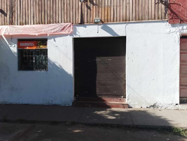 SE ARRIENDA LOCAL COMERCIAL EN QUINTA NORMAL 