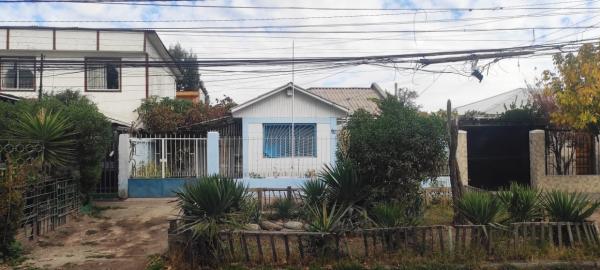 VENDO CASA EN LO ESPEJO ANTIGUO