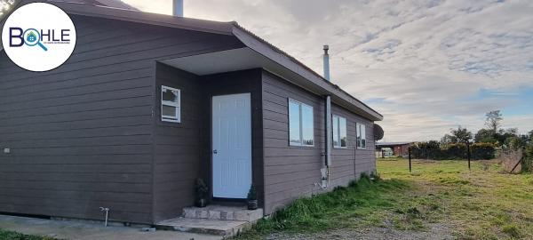 ARRIENDO - CASA EN PUERTO VARAS