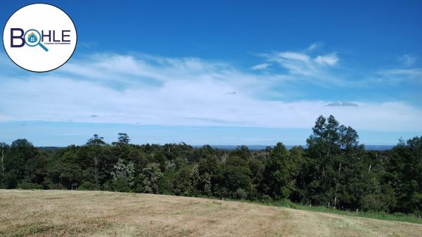 VENDO - CAMPO DE 33 HA EN RIO FRIO, LOS MUERMOS