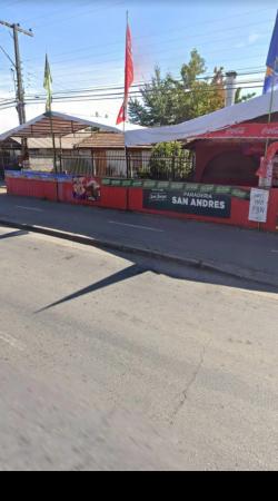 SE ARRIENDA PANADERÍA COMPLETAMENTE IMPLEMENTADA
