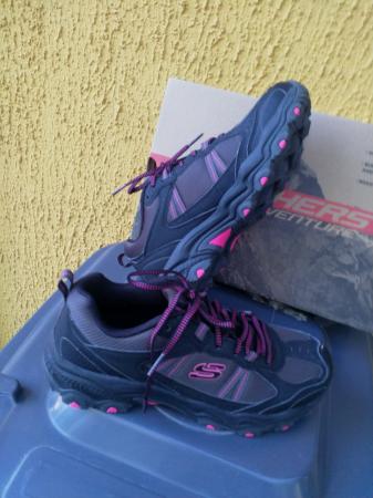 ZAPATILLAS SKECHERS