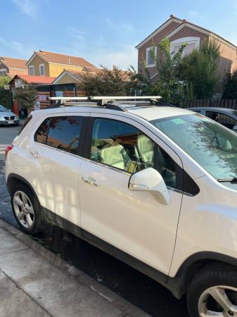 CHEVROLET TRACKER 1.8 2017