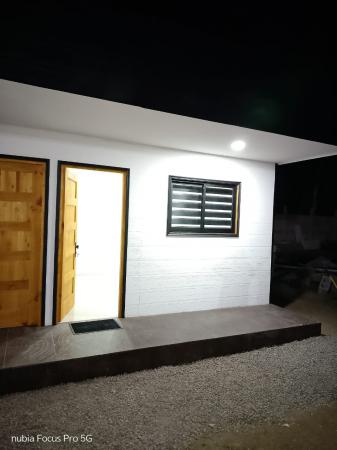HABITACIÓN ARRIENDO 