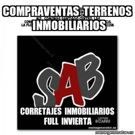 221G...COMPRAVENTAS DE TERRENOS DESDE 1.500 M2.