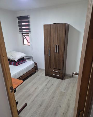 ARRIENDO HABITACIÓN