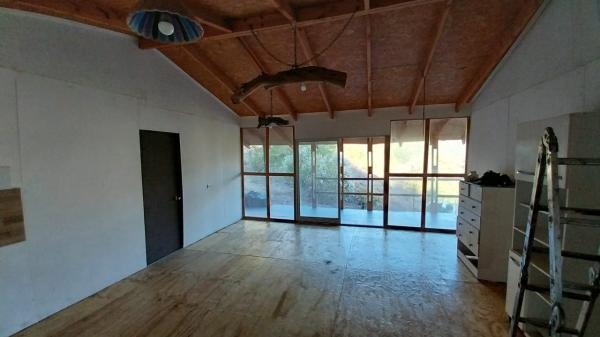 ARRIENDO DE CASA ANUAL  SAN ALFONSO