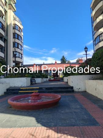 DEPARTAMENTO REMODELADO EN HOCHSTETTER