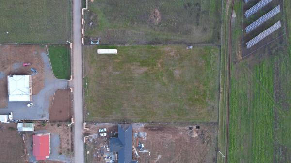 VENDO PARCELA DE 5000 M2 AL LADO DE PARRAL
