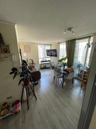 ARRIENDO CÓMODO DEPARTAMENTO  EN SAN MIGUEL