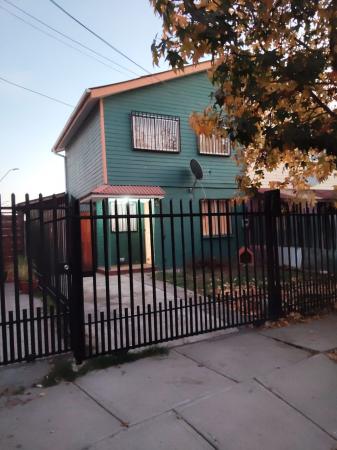 ARRIENDO CASA