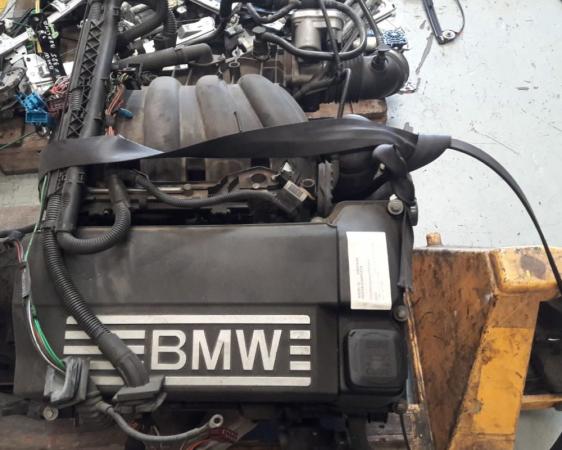 MOTORES BMW 1.6,2.0CC