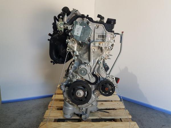 MOTORES TOYOTA YARIS