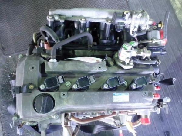 MOTOR TOYOTA RAV4